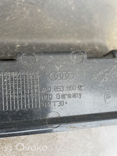 Audi A8 S8 D3 4E Sottoporta 4E0853860G