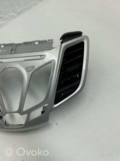 Ford Fiesta Dash center air vent grill 8A61A018B08AFW