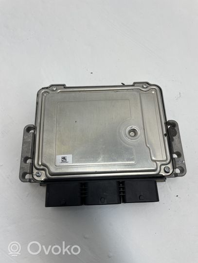 Citroen Berlingo Calculateur moteur ECU 9807885980