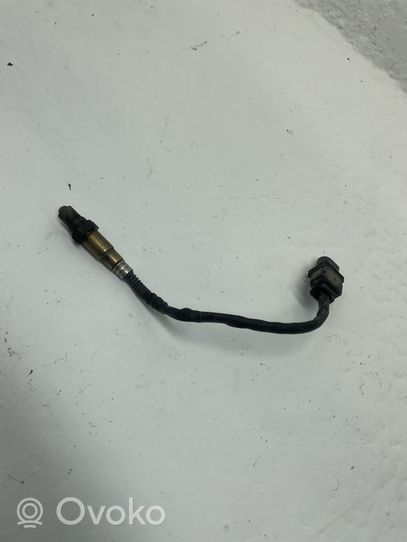 Citroen Berlingo Sonde lambda 9687161080