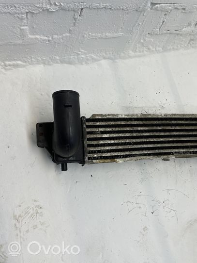 KIA Sorento Chłodnica powietrza doładowującego / Intercooler 281904A160