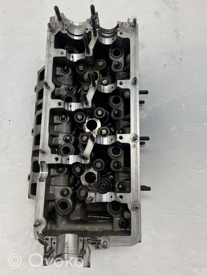 Audi A6 Allroad C5 Engine head 059E