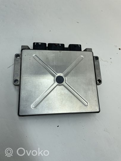 Ford S-MAX Sterownik / Moduł ECU 6G9112A650FG