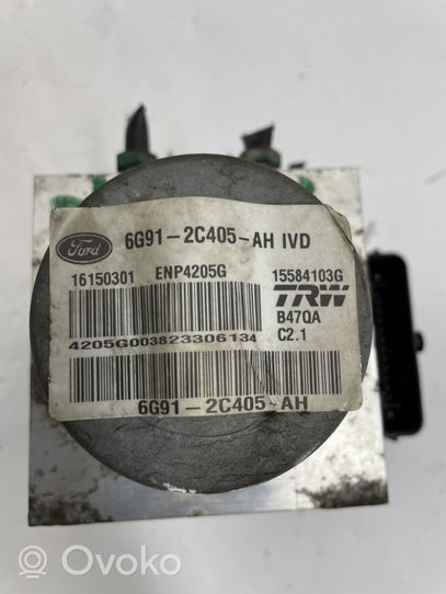 Ford S-MAX ABS-pumppu 6G912C405AH