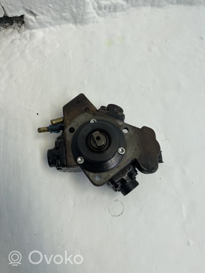 Opel Astra H Hochdruckpumpe 0445010157