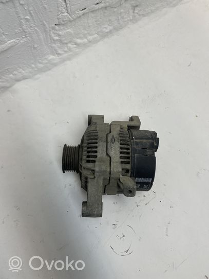 Opel Astra G Generatore/alternatore 0123120001