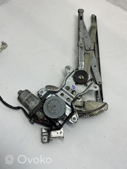 Toyota Previa (XR30, XR40) II Front door window regulator with motor 8571028050