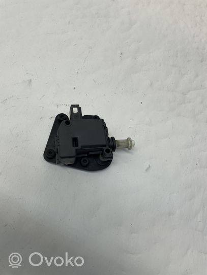 Audi A6 Allroad C5 Tailgate boot lock/latch motor 8E9827833