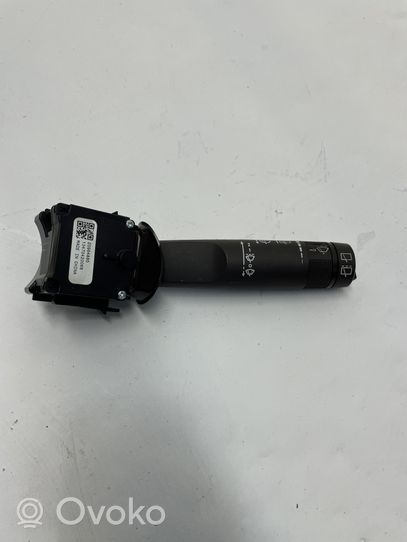 Opel Insignia A Wiper control stalk 20964885