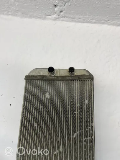 Fiat Ducato Radiateur soufflant de chauffage 