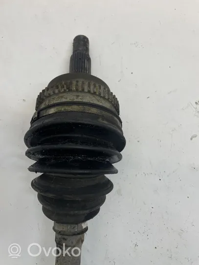 Renault Master II Front driveshaft 