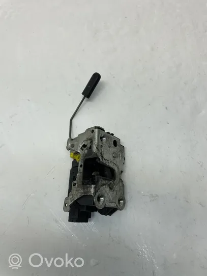 Renault Master II Front door lock 