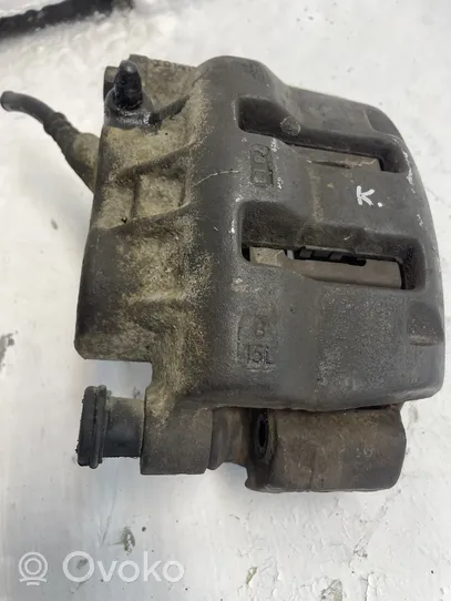 Renault Master II Front brake caliper 