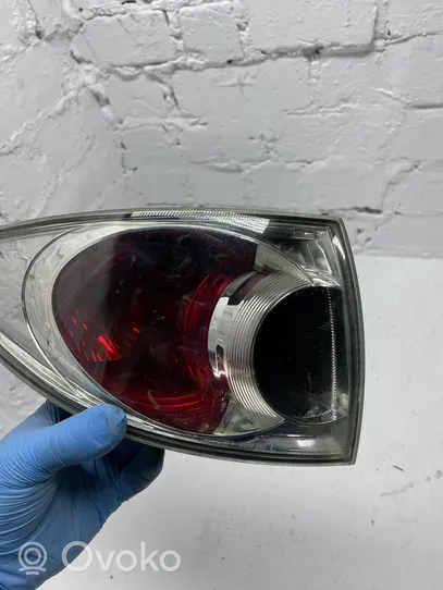 Mazda 6 Lampa tylna 22061974