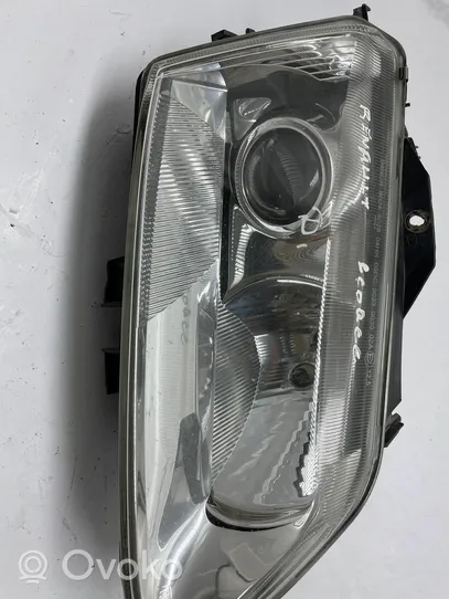 Renault Espace III Lampa przednia 73770936