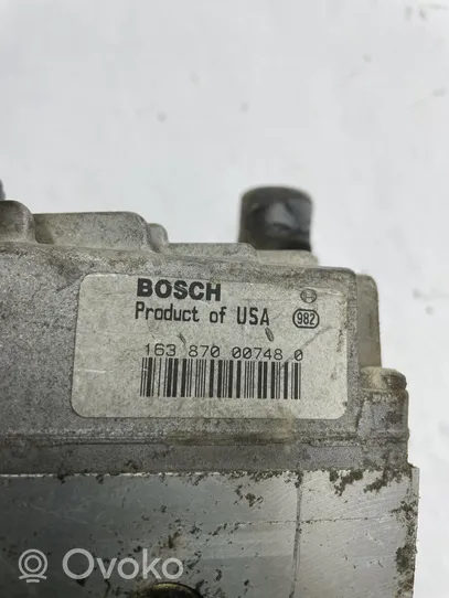 Rover 600 ABS Pump 0265216048