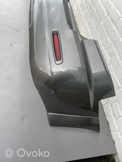 KIA Sorento Rear bumper 