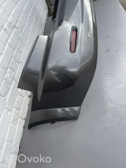 KIA Sorento Rear bumper 