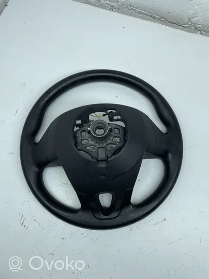 Renault Kangoo II Steering wheel 6228945