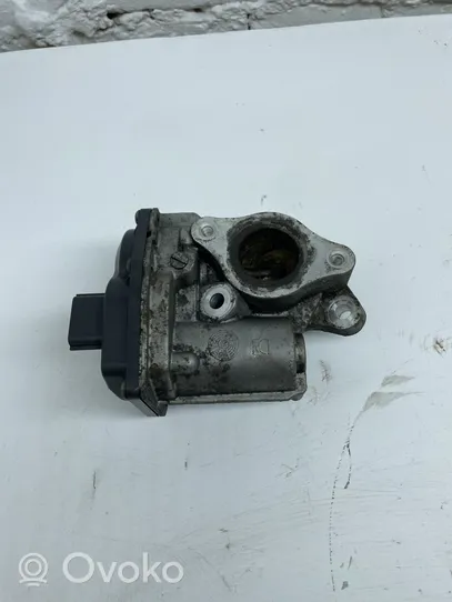 Renault Kangoo II EGR valve 147104647R