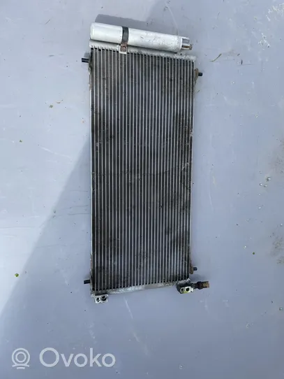 Citroen C5 A/C cooling radiator (condenser) 94830