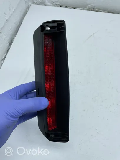 Volkswagen Sharan Third/center stoplight 