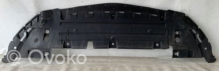 Mercedes-Benz CLA C118 X118 Osłona pod zderzak przedni / Absorber A11888541022