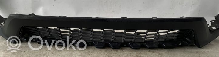 Honda CR-V Grille inférieure de pare-chocs avant HD04340BA