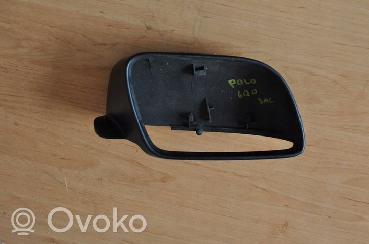 Volkswagen Polo V 6R Copertura in plastica per specchietti retrovisori esterni 2K7857527A