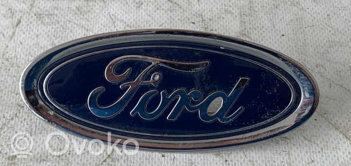 Ford Fiesta Logo, emblème, badge C1BB8B262AA