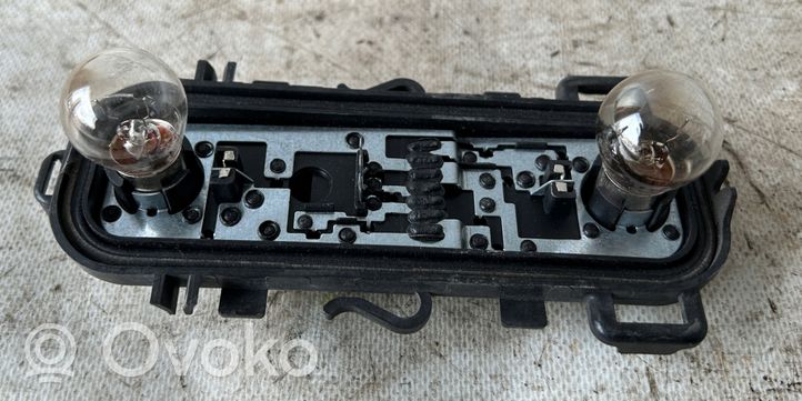 BMW 2 F45 Wkład lampy tylnej 0353316