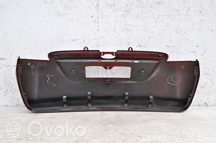 Honda Civic IX Garniture de hayon 