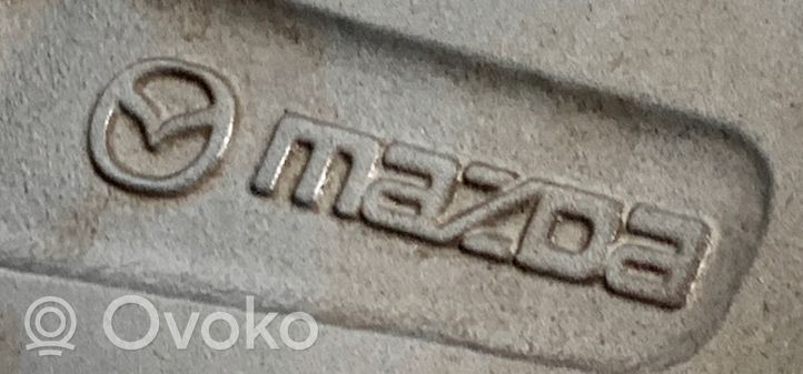 Mazda CX-3 Felgi aluminiowe R16 