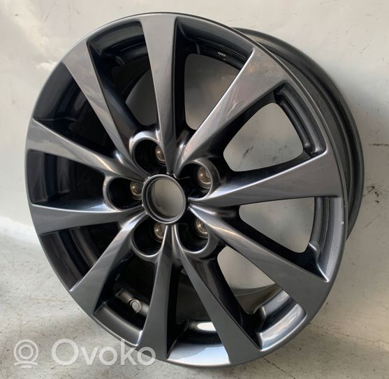 Mazda CX-3 Felgi aluminiowe R16 