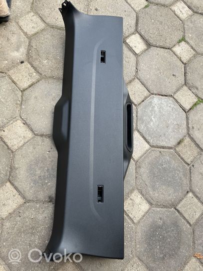 BMW X5 G05 Tapicerka bagażnika / Komplet 7441646