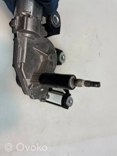 Volkswagen PASSAT Motor del limpiaparabrisas trasero 6Q6955711A