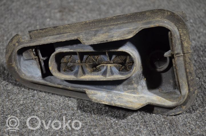 BMW 5 F10 F11 Moldura del limpia 6987609