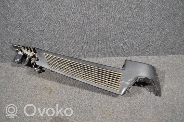 BMW 5 F10 F11 Verkleidung Kofferraum sonstige 9168484