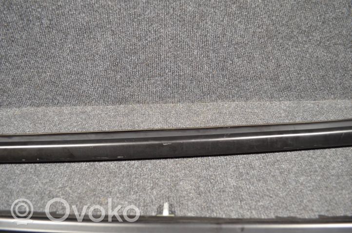 BMW 5 G30 G31 Gareniskie jumta reliņi – "ragi" 7391710