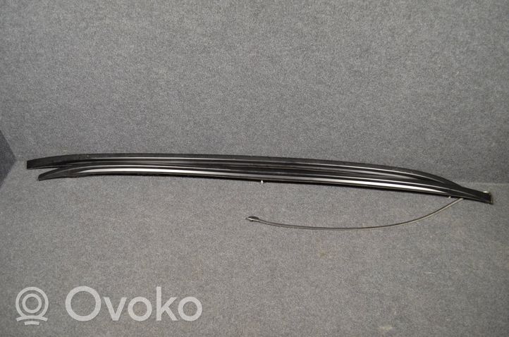 BMW 5 G30 G31 Gareniskie jumta reliņi – "ragi" 7391710