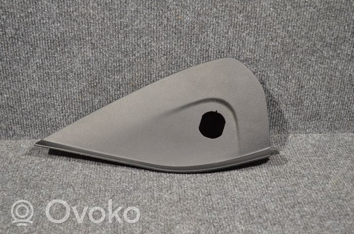 BMW 5 G30 G31 Rivestimento estremità laterale del cruscotto 9329555