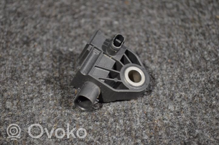 BMW 5 G30 G31 Gaisa spilvenu trieciensensors 9341546