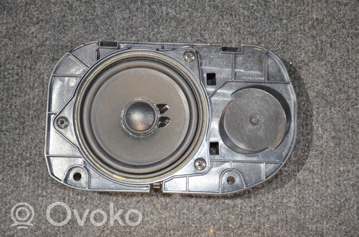 BMW 5 G30 G31 Pannello altoparlante 6809380