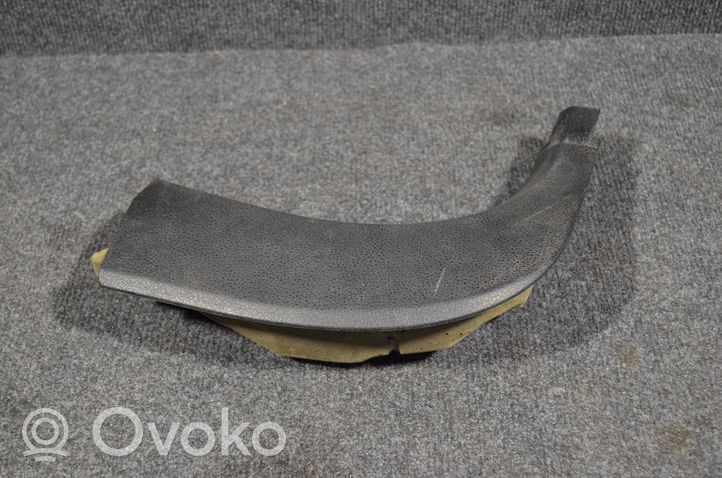 BMW 5 F10 F11 Priekinio slenksčio apdaila (išorinė) 9162736