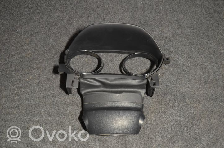 Nissan Qashqai Prietaisų skydelio apdaila 484704EA0A