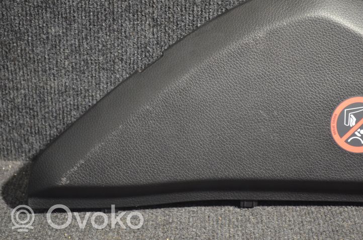 Nissan Qashqai Panelės apdailos skydas (šoninis) 684984EA0A