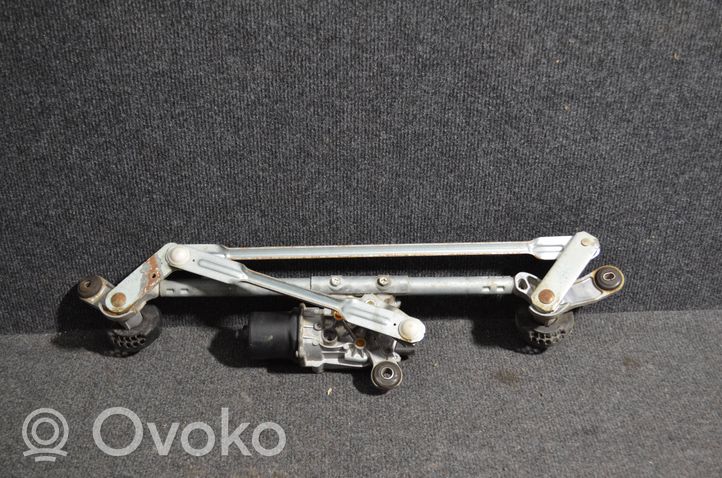 Nissan Qashqai Valytuvų mechanizmo komplektas WM07C