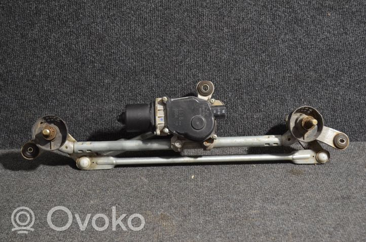 Nissan Qashqai Valytuvų mechanizmo komplektas WM07C