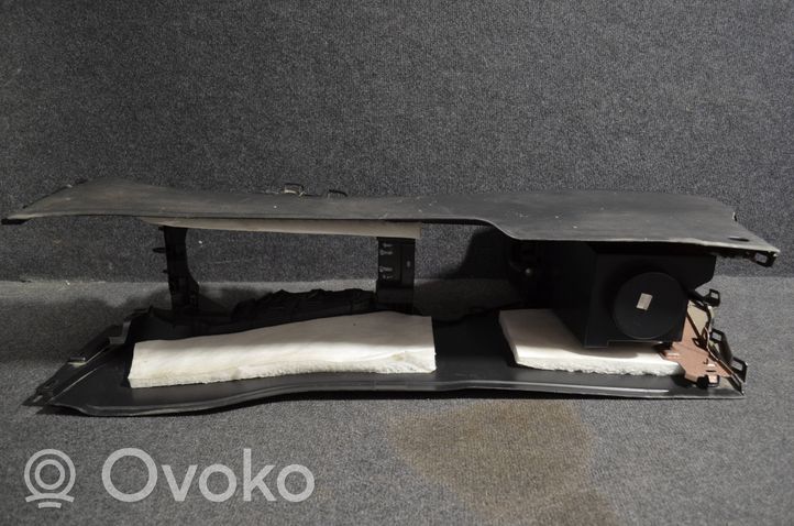 Nissan Qashqai Contour de levier de vitesses 969114EA0A