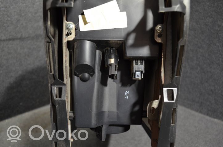 Nissan Qashqai Ramka drążka zmiany biegów 969114EA0A